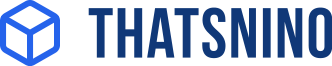THATSNINO